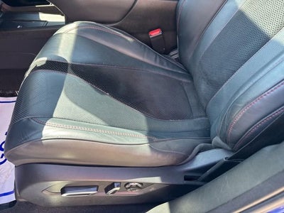 2023 Acura RDX A-Spec Package SH-AWD