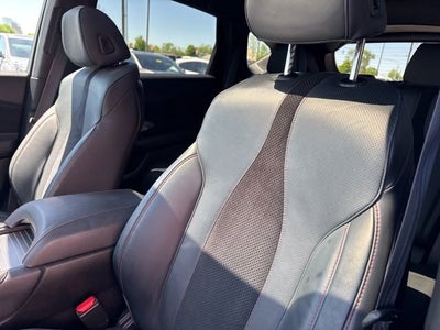 2023 Acura RDX A-Spec Package SH-AWD