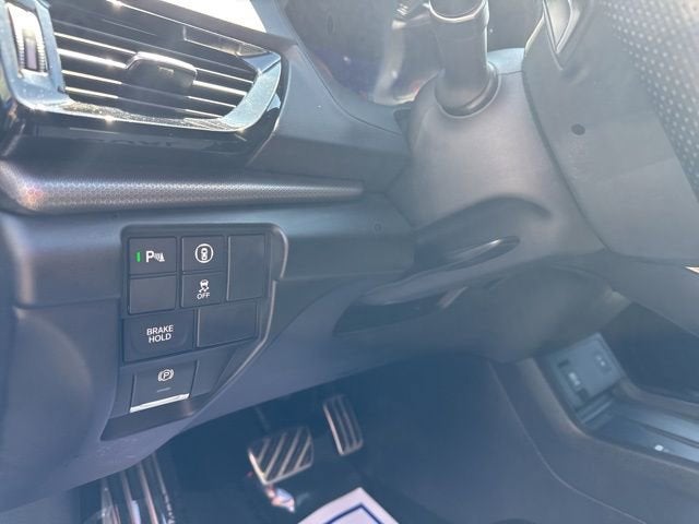 2023 Acura RDX A-Spec Package SH-AWD