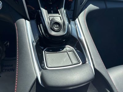 2023 Acura RDX A-Spec Package SH-AWD