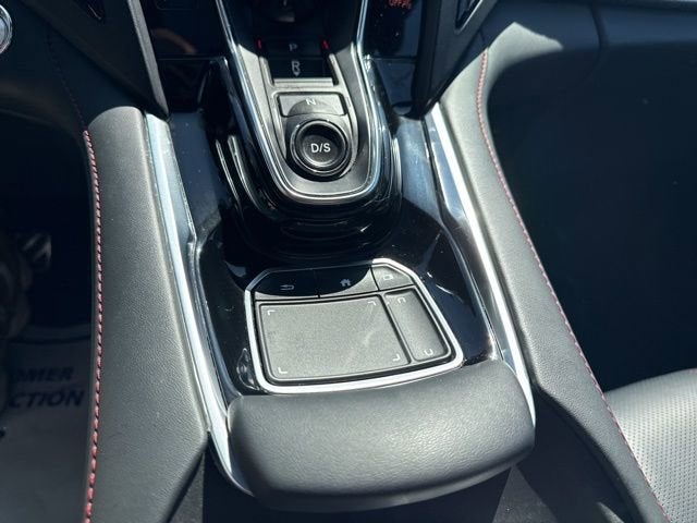 2023 Acura RDX A-Spec Package SH-AWD