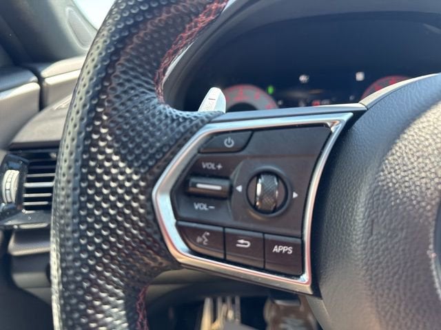 2023 Acura RDX A-Spec Package SH-AWD