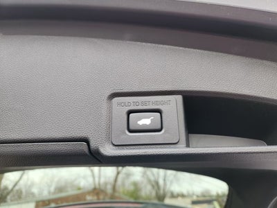 2026 Acura RDX 4DR SH-AWD A SPEC PK