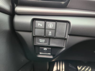 2026 Acura RDX 4DR SH-AWD A SPEC PK