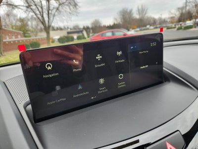 2026 Acura RDX 4DR SH-AWD A SPEC PK