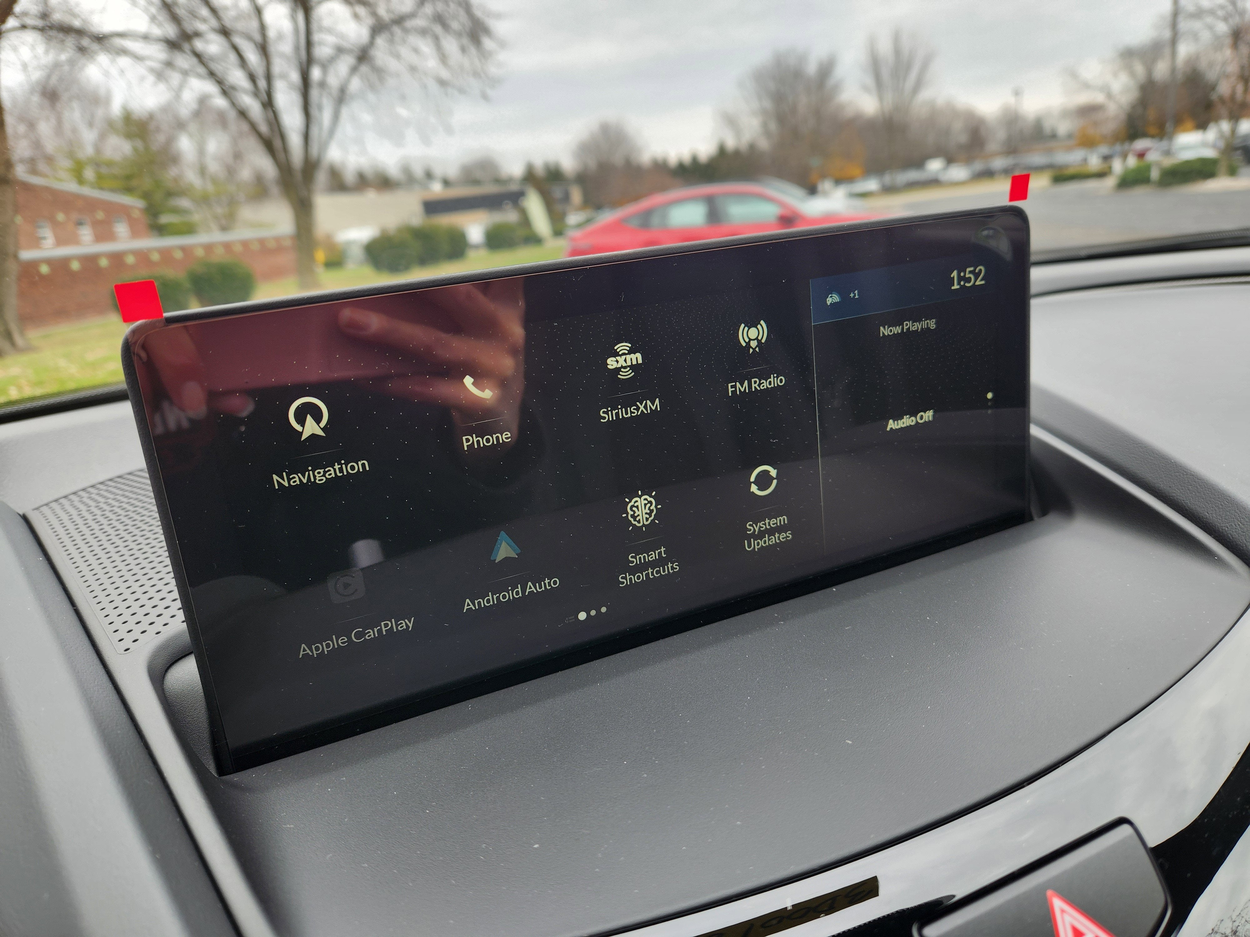 2026 Acura RDX 4DR SH-AWD A SPEC PK