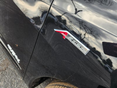 2026 Acura RDX 4DR SH-AWD A SPEC PK