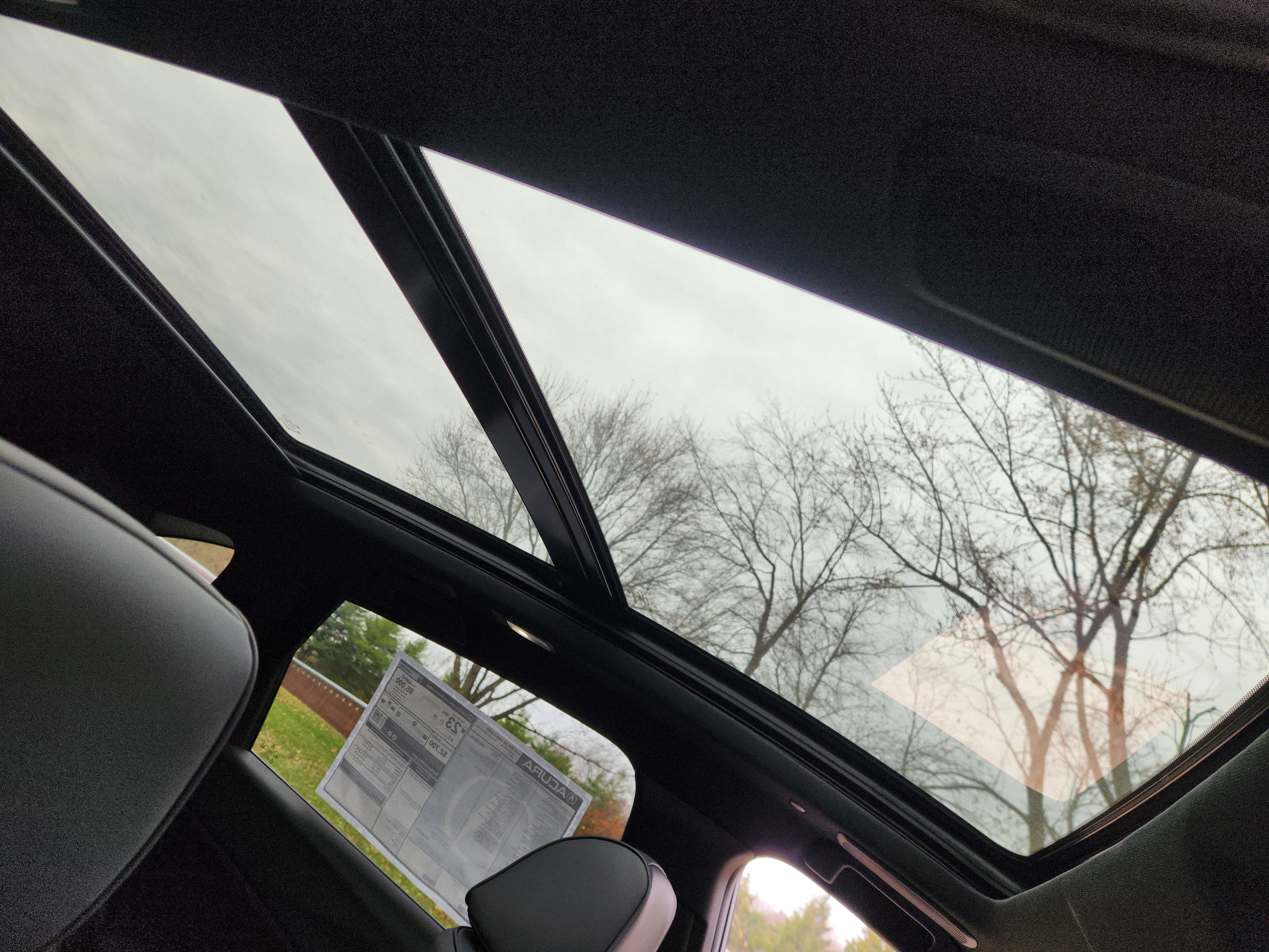 2026 Acura RDX 4DR SH-AWD A SPEC PK