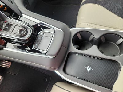 2026 Acura RDX A-Spec Package SH-AWD