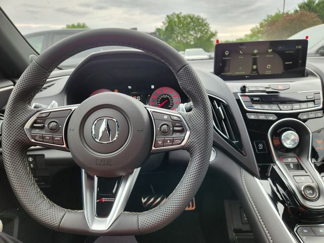 2026 Acura RDX A-Spec Package SH-AWD