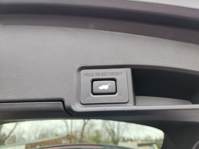 2026 Acura RDX A-Spec Package SH-AWD