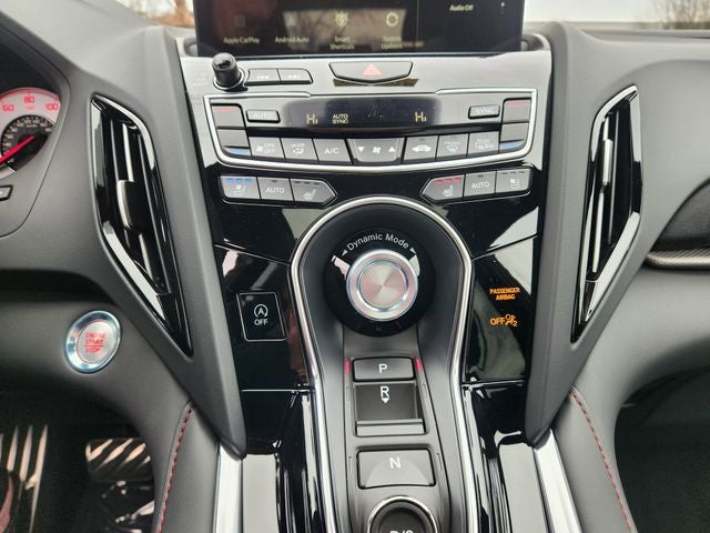 2026 Acura RDX A-Spec Package SH-AWD