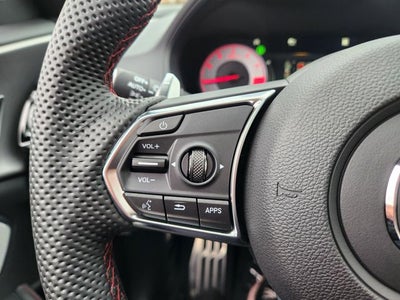 2026 Acura RDX A-Spec Package SH-AWD