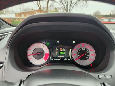 2026 Acura RDX A-Spec Package SH-AWD