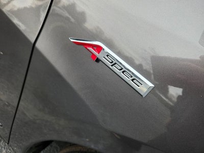 2026 Acura RDX A-Spec Package SH-AWD