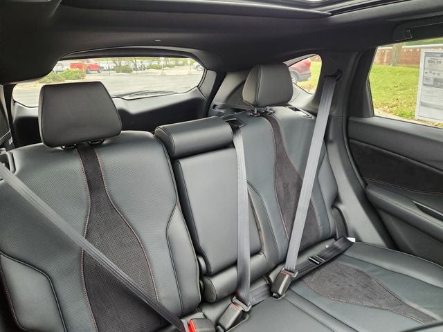 2026 Acura RDX A-Spec Package SH-AWD