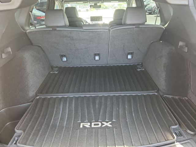 2023 Acura RDX A-Spec Package SH-AWD