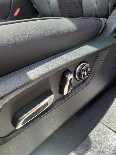 2023 Acura RDX A-Spec Package SH-AWD