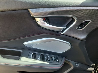 2023 Acura RDX A-Spec Package SH-AWD