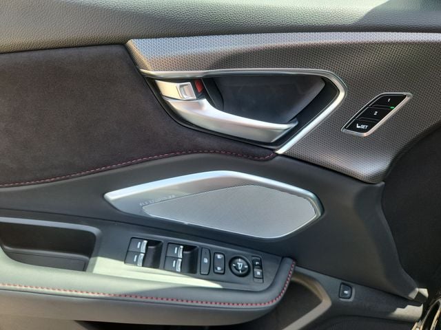 2023 Acura RDX A-Spec Package SH-AWD
