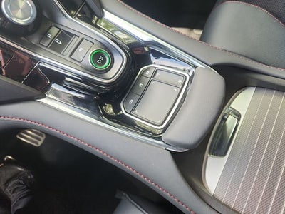 2023 Acura RDX A-Spec Package SH-AWD