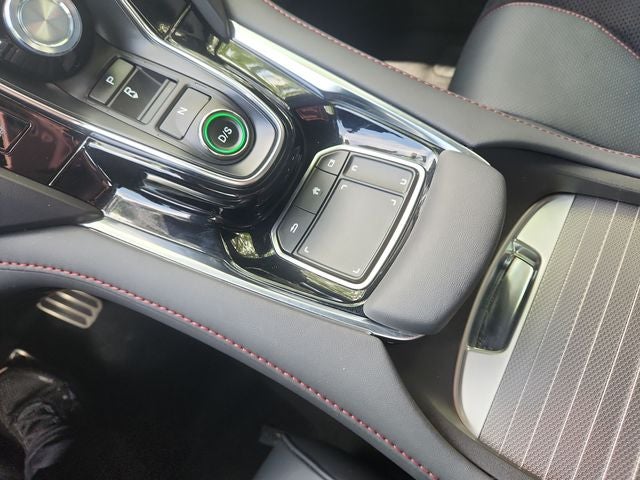 2023 Acura RDX A-Spec Package SH-AWD