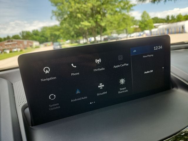 2023 Acura RDX A-Spec Package SH-AWD