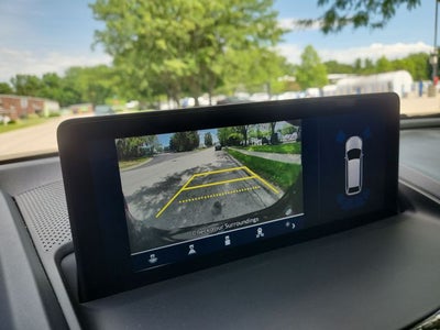 2023 Acura RDX A-Spec Package SH-AWD