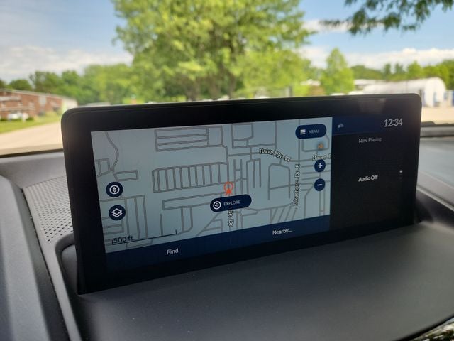 2023 Acura RDX A-Spec Package SH-AWD