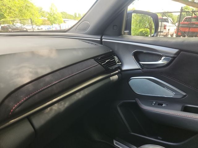 2023 Acura RDX A-Spec Package SH-AWD