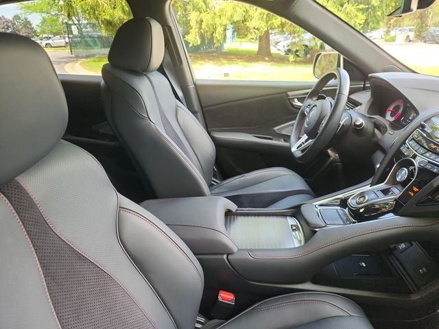 2023 Acura RDX A-Spec Package SH-AWD