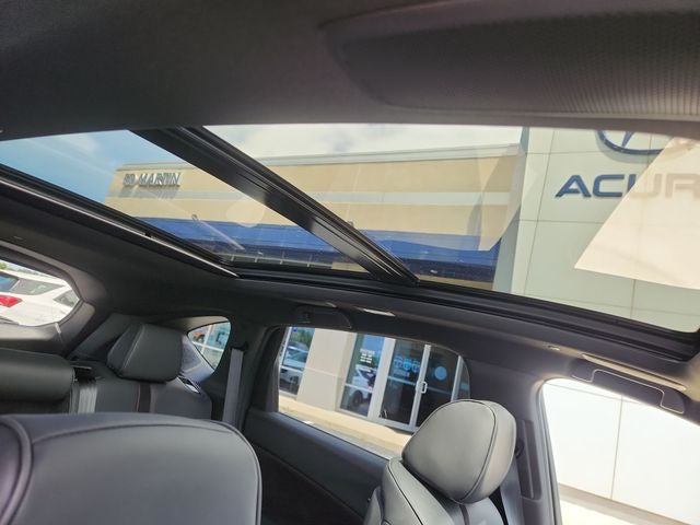 2023 Acura RDX A-Spec Package SH-AWD