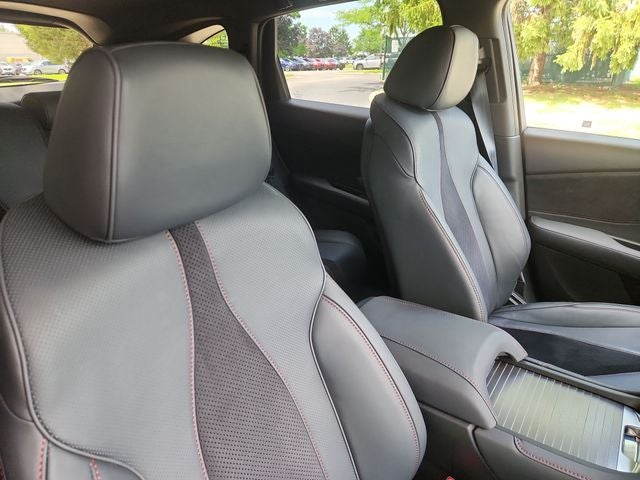 2023 Acura RDX A-Spec Package SH-AWD