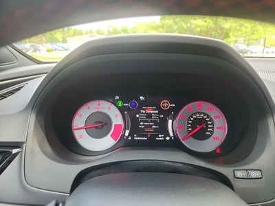 2023 Acura RDX A-Spec Package SH-AWD