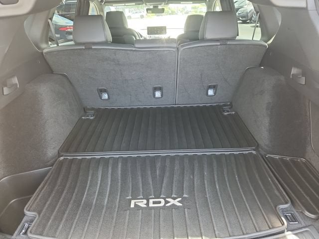 2023 Acura RDX A-Spec Package SH-AWD