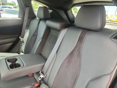 2023 Acura RDX A-Spec Package SH-AWD