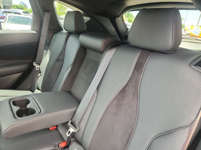 2023 Acura RDX A-Spec Package SH-AWD