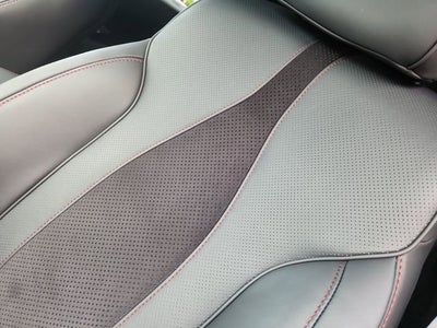 2023 Acura RDX A-Spec Package SH-AWD