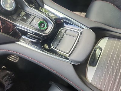 2023 Acura RDX A-Spec Package SH-AWD