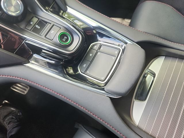 2023 Acura RDX A-Spec Package SH-AWD