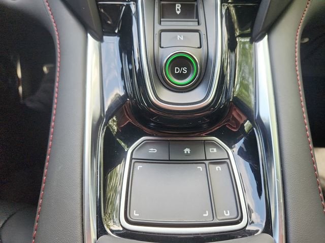 2023 Acura RDX A-Spec Package SH-AWD