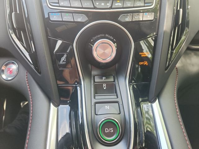 2023 Acura RDX A-Spec Package SH-AWD