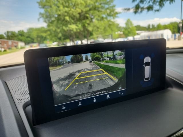 2023 Acura RDX A-Spec Package SH-AWD