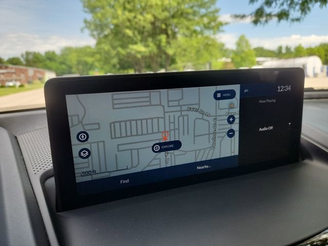 2023 Acura RDX A-Spec Package SH-AWD