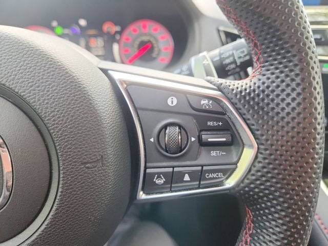 2023 Acura RDX A-Spec Package SH-AWD