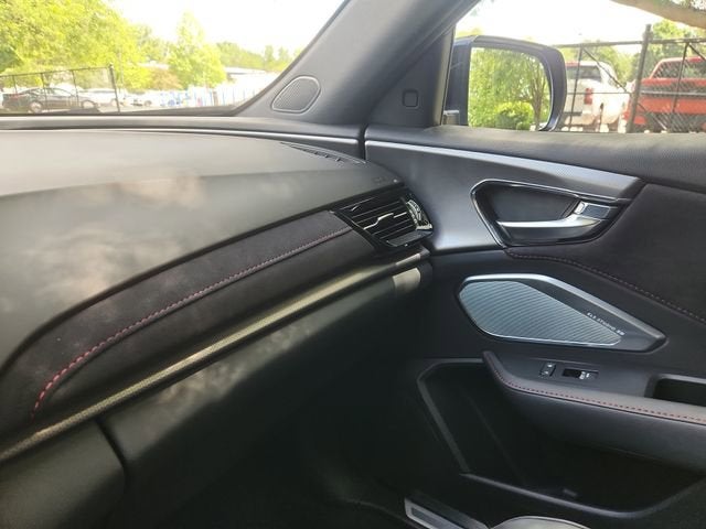 2023 Acura RDX A-Spec Package SH-AWD