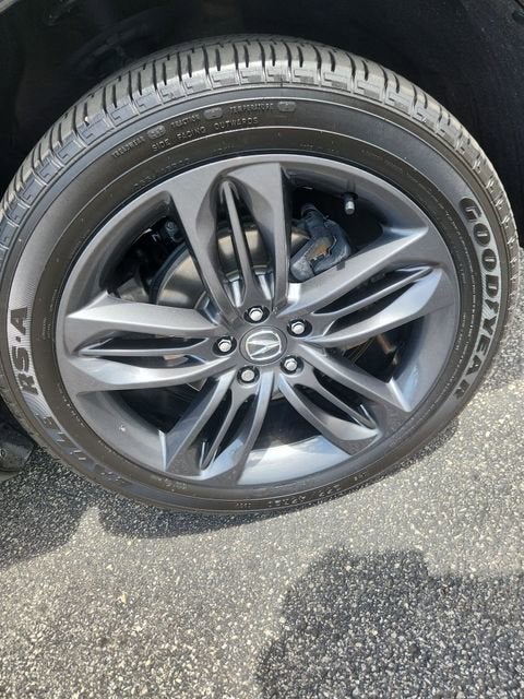 2023 Acura RDX A-Spec Package SH-AWD