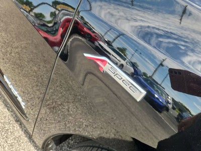 2023 Acura RDX A-Spec Package SH-AWD
