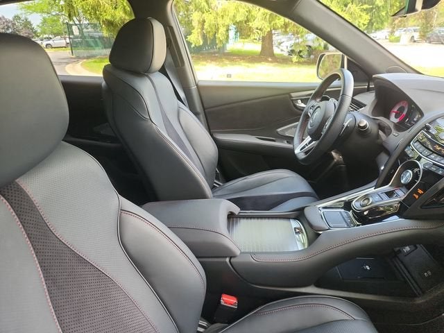 2023 Acura RDX A-Spec Package SH-AWD