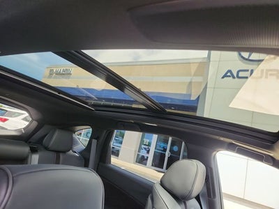 2023 Acura RDX A-Spec Package SH-AWD